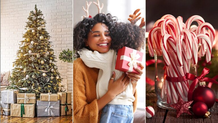 Holiday quiz! See how well you know these festive facts about the holiday season