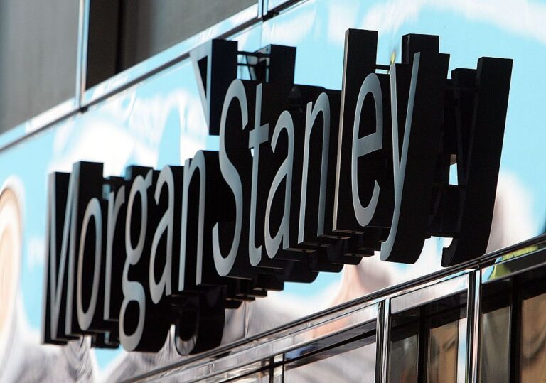 How Morgan Stanley (MS) Makes Its Money