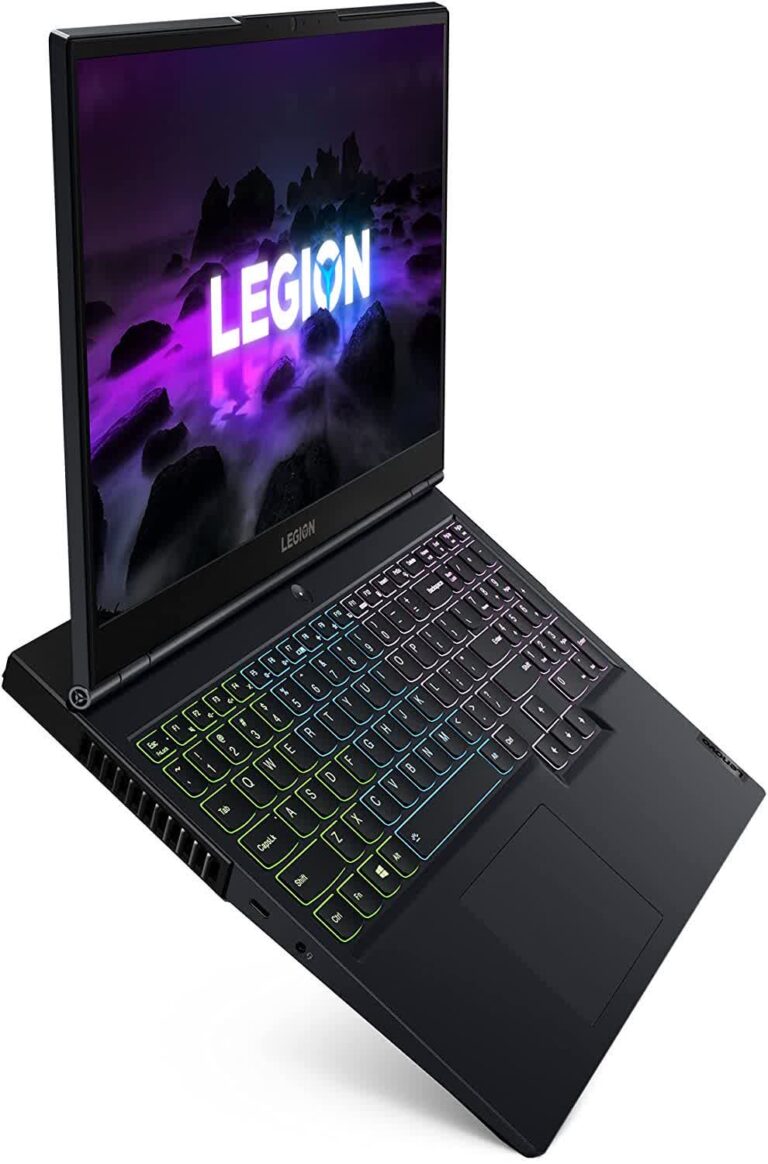 Lenovo Legion 5 – 2021 model Reviews, Pros and Cons