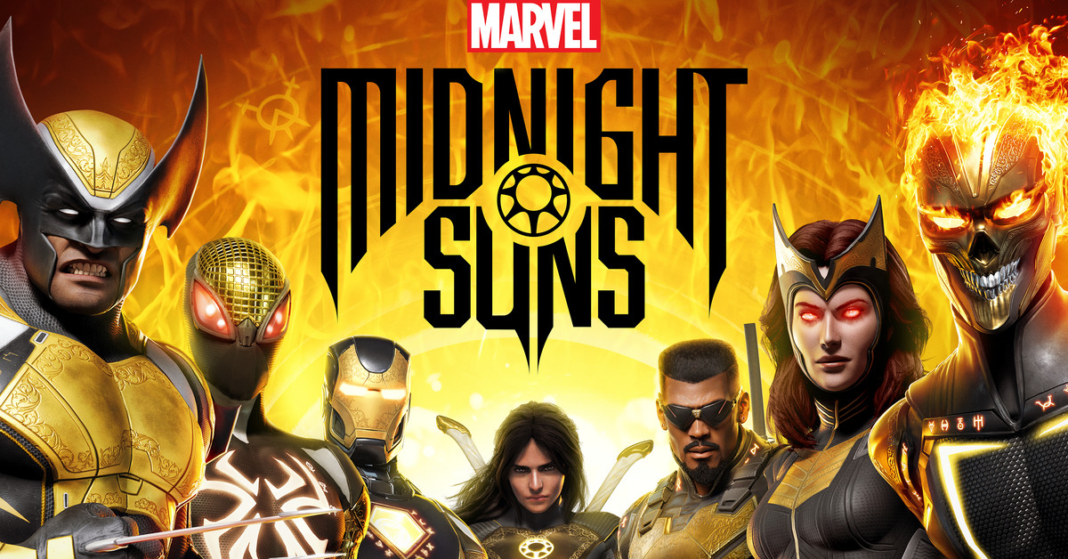 Marvel’s Midnight Suns is an unexpected triumph of tactics and friendship