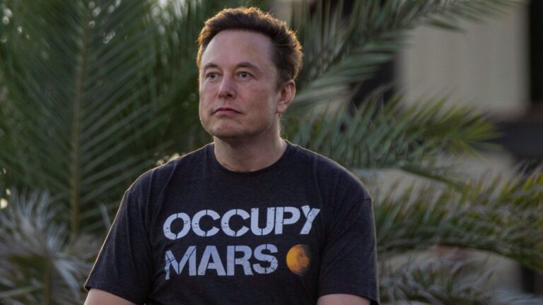 NASA confident in SpaceX after Twitter takeover by Elon Musk: report