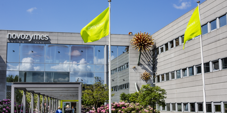 Novozymes and Chr. Hansen agree deal to merge