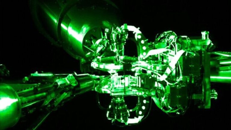 Nuclear fusion still light-years away from being useful