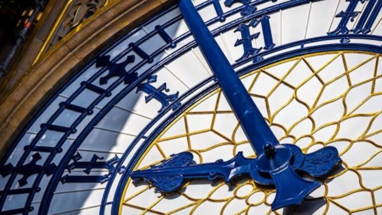 Pesky ‘leap second’ will be abolished by 2035