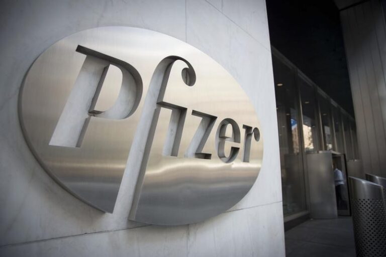 Pfizer defeats race-bias lawsuit over minority fellowship program By Reuters