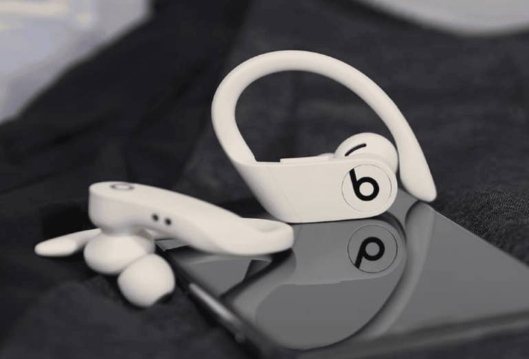 Powerbeats Pro on sale for 28% off on Amazon