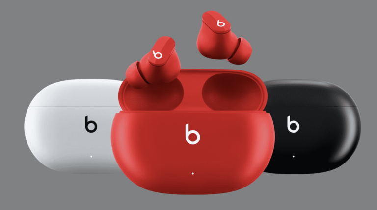 Save $50 on Beats Studio Buds during Amazon sale