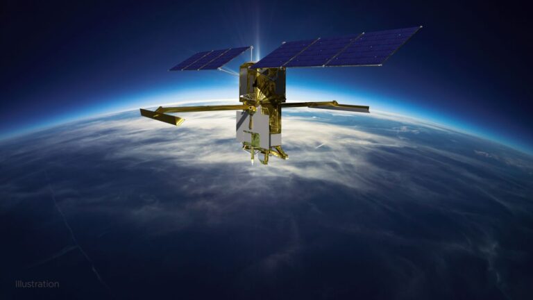 NASA’s SWOT water satellite suffers instrument shutdown in orbit