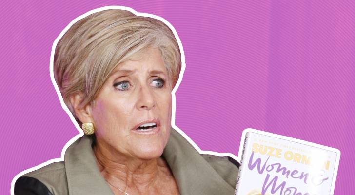 Suze Orman has 3 time-tested ways to prepare your finances before your next emergency amid a 2023 recession