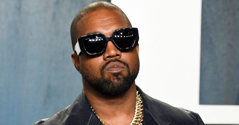 Tattoo Removal Studio Offers Freebies To Regretful Kanye West Fans