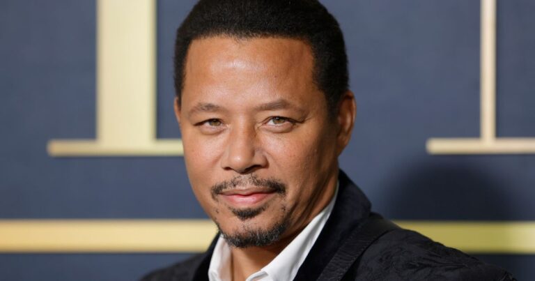 Terrence Howard Shares He Might Put An ‘End’ To His Acting Career Soon