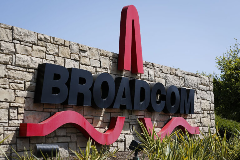 The European Commission is investigating Broadcom’s acquisition of VMware