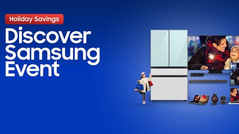 These Discover Samsung flash deals are worth catching