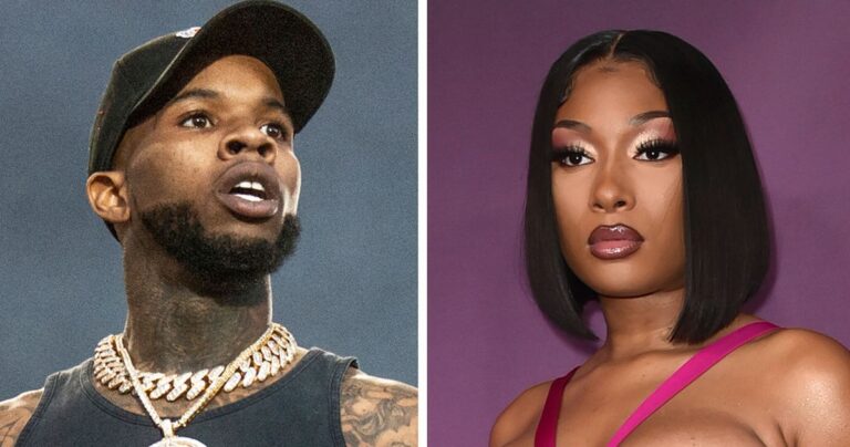 Tory Lanez Found Guilty In Megan Thee Stallion’s Shooting