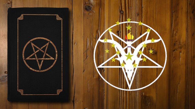 Virginia elementary school to host ‘After School Satan Club’