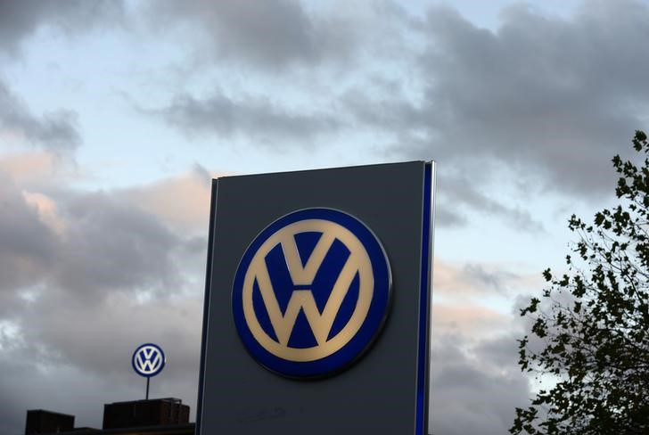 Volkswagen CEO to present software ‘reality check’ to board on Dec 15 By Reuters