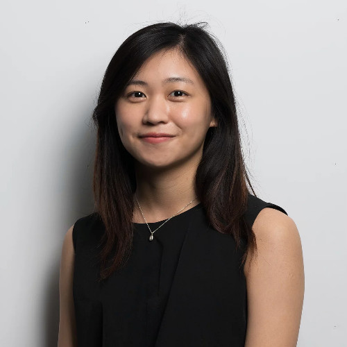 Washington Post names Chen graphics reporter