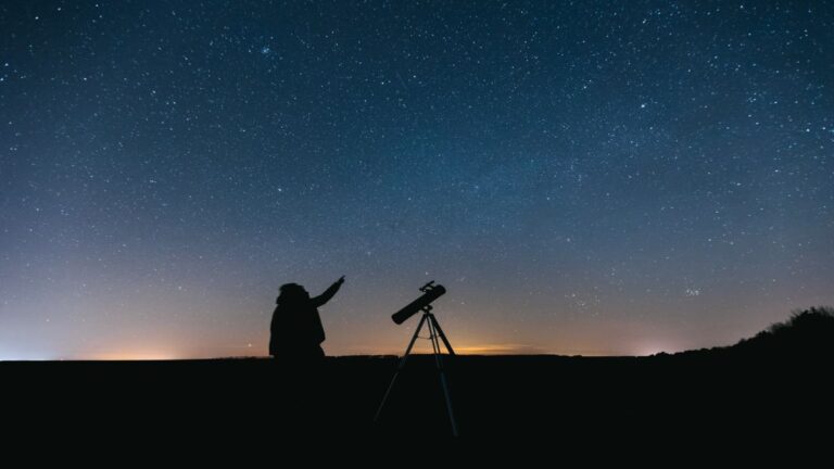 Why a low-cost telescope is perfect this holiday season