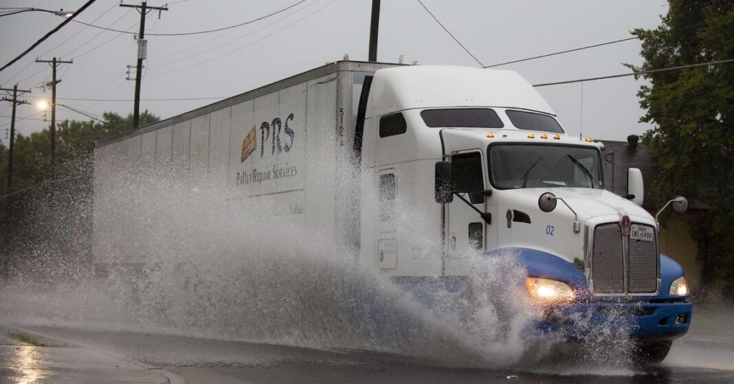Why automating trucking is harder than you think