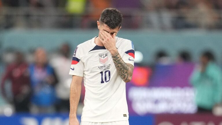 World Cup Daily: USA’s journey ends; Messi’s magic continues