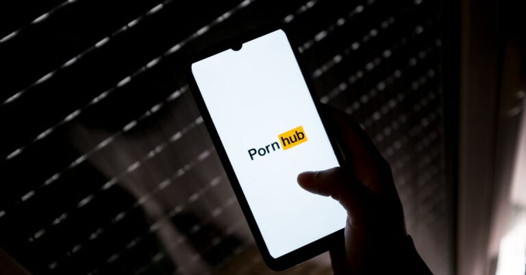 YouTube bans Pornhub’s channel over ‘multiple’ rule violations