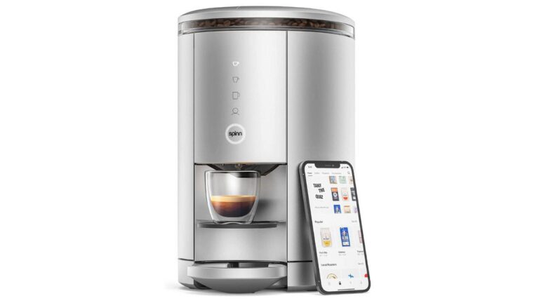 10 coffee makers to make your mornings better