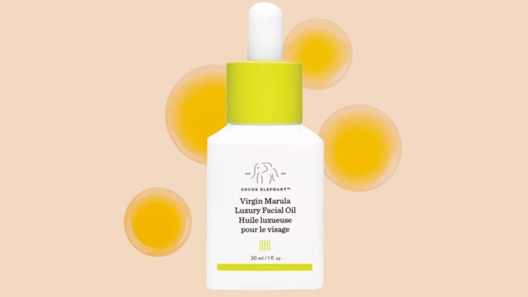 15 Best Face Oils for Acne-Prone Skin Types 2023