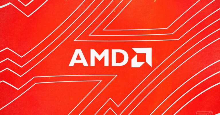 AMD thinks the PC sales slump will end after one more rough quarter