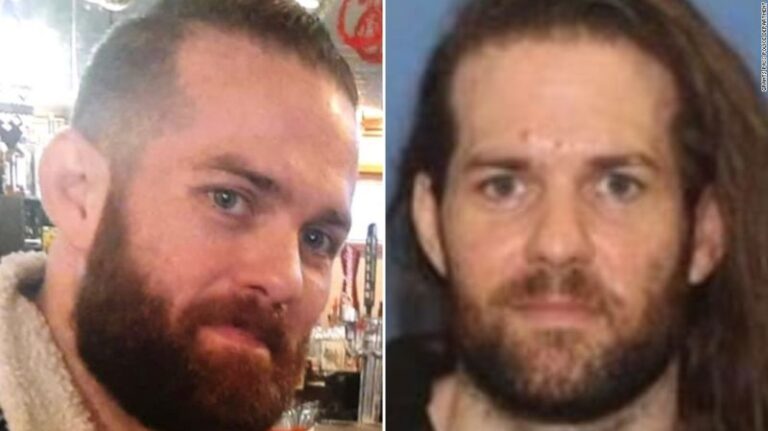 Benjamin Obadiah Foster: Manhunt continues for ‘extremely dangerous’ kidnapping suspect, Oregon police say