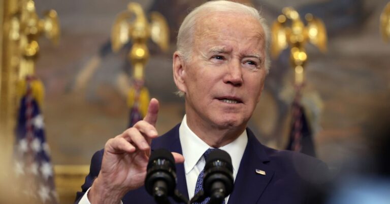 Biden White House Plans To End COVID-19 Public Health Emergency In May