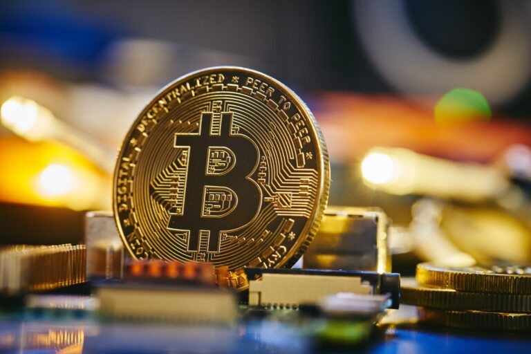 Bitcoin has seen a resurgence this month, but is the crypto winter thawing?