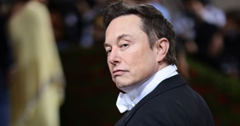 Davos Organizers: Elon Musk Wasn’t Invited Despite What He Says