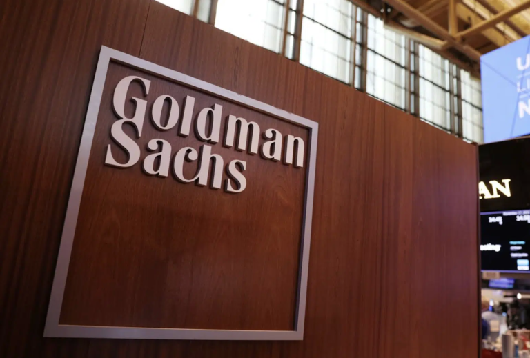 Goldman Sachs tallies $1.2 billion loss in 2022