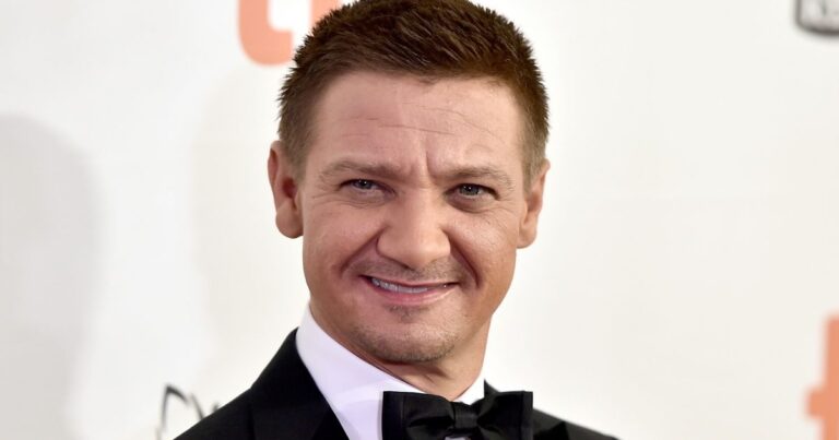 Jeremy Renner Was Helping Stranded Driver During Snowplow Accident, Says Mayor