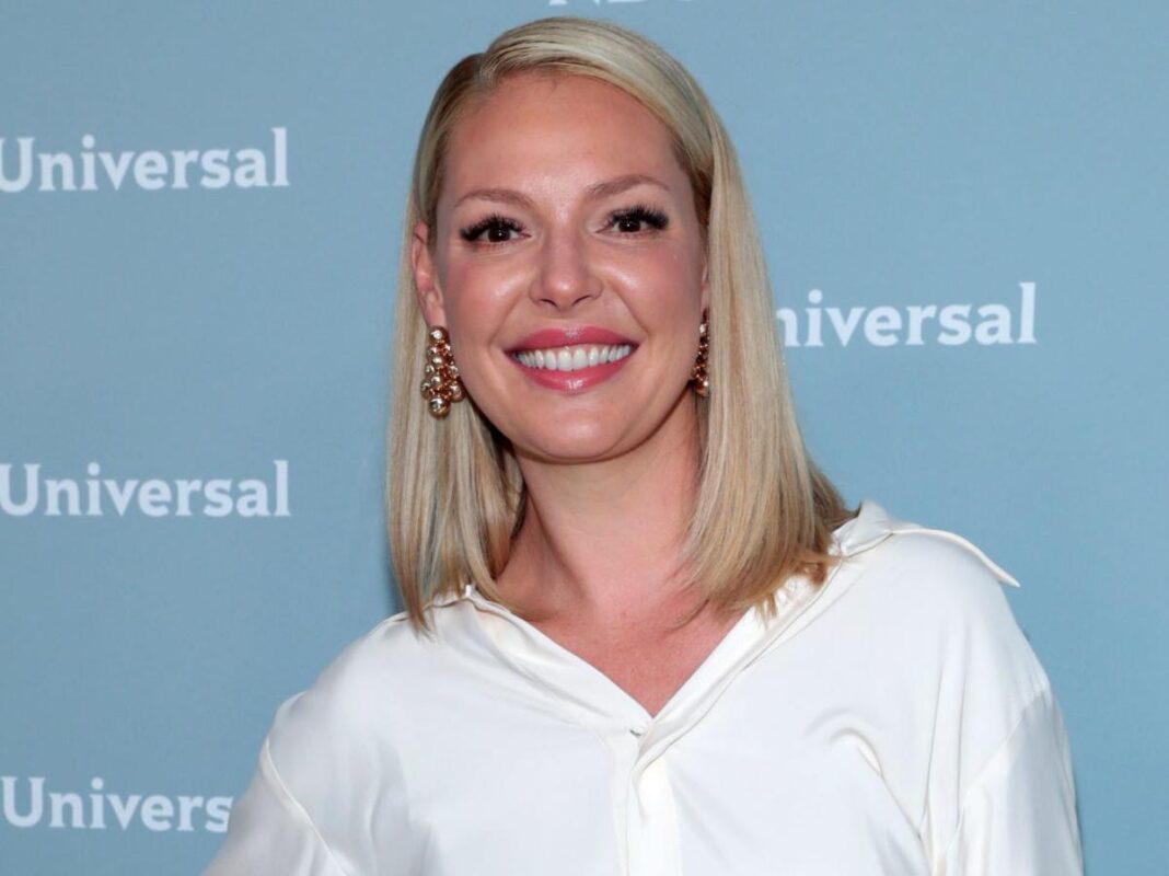 Katherine Heigl Says She Felt ‘betrayed When People Turned On Her After Controversial Comments 5589