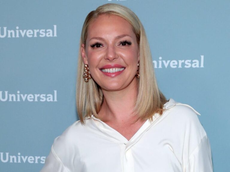 Katherine Heigl says she felt ‘betrayed’ when people turned on her after controversial comments about ‘Grey’s Anatomy’ and ‘Knocked Up’