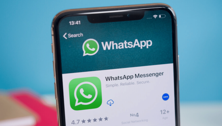 Latest WhatsApp update now allows self-sent messages