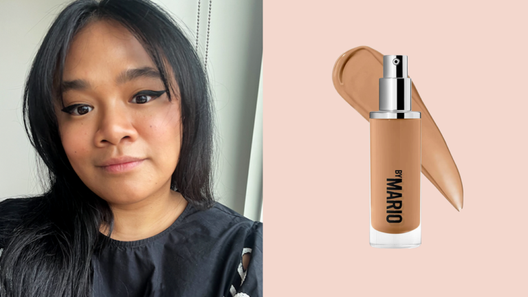 Makeup By Mario SurrealSkin Foundation Review — With Photos