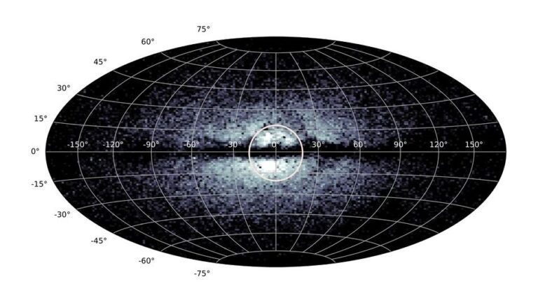 Milky Way’s ‘poor old heart’ could reveal how our galaxy formed