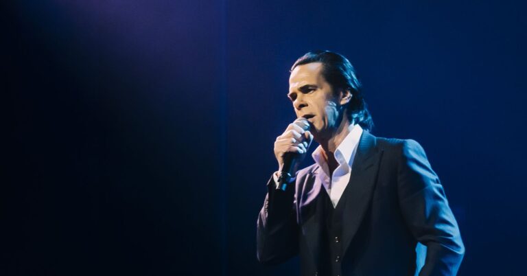 Nick Cave says imitation ChatGPT song is ‘a grotesque mockery of what it is to be human’