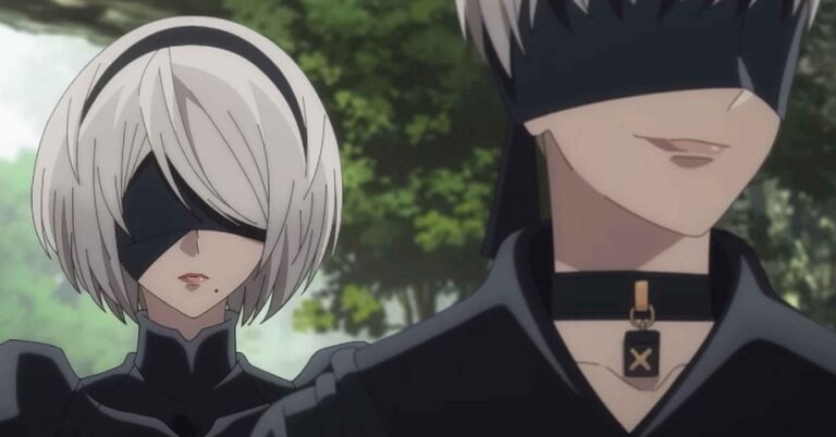 Nier Automata anime hit by delays after first three episodes already released