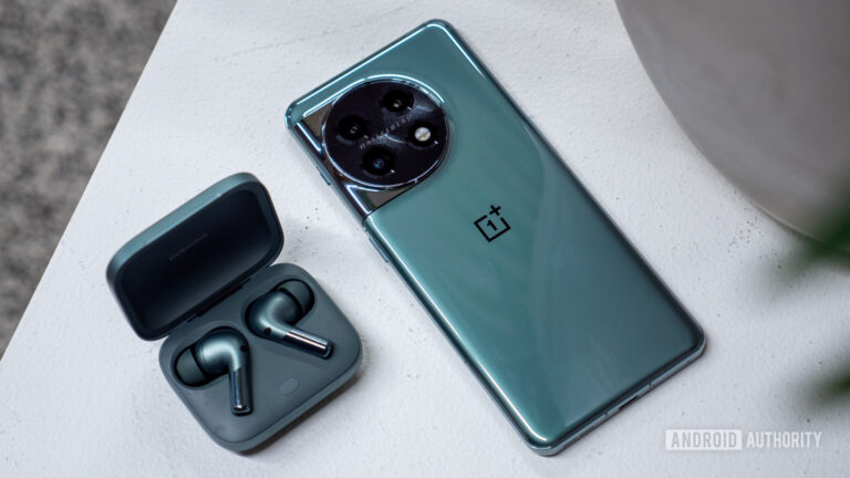 OnePlus Buds Pro 2 among first TWS earbuds to support this Android 13 feature