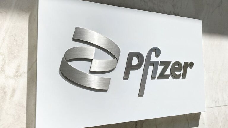 Pfizer Stock: The Covid Cliff Is Here — What To Expect For 2023