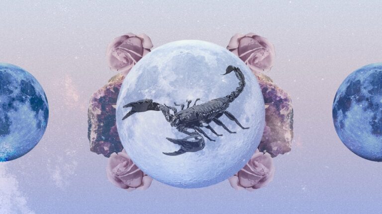 Scorpio Horoscope April 2024: Read Your Monthly Predictions