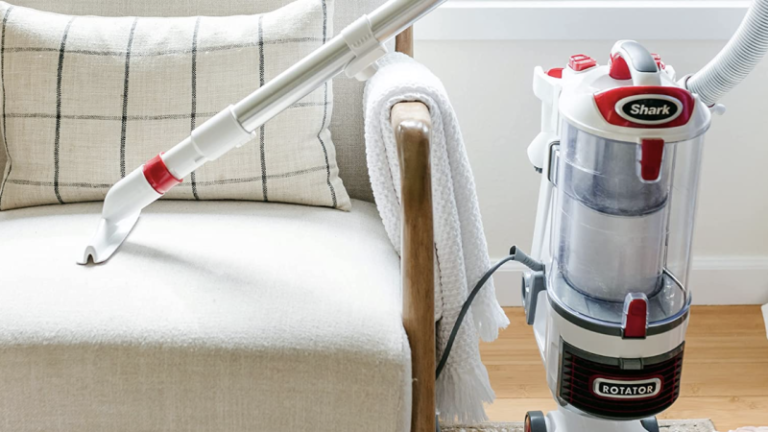 Shark sale: Save on our favorite upright vacuum