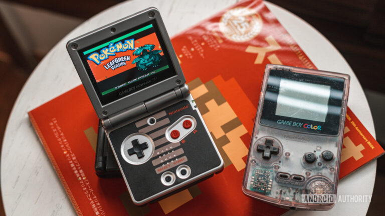 The best Game Boy Advance emulators for iOS