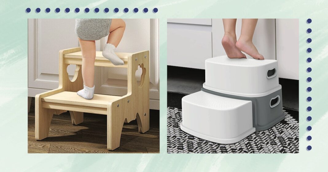 The 7 Best Step Stools For Potty Training The Daily Post