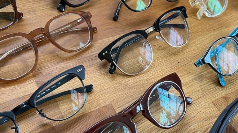 The best places to buy prescription glasses online in 2023