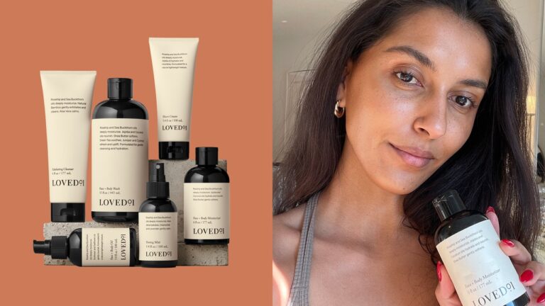 We Tried Every Product in John Legend’s New Skin-Care Line — Editor Reviews