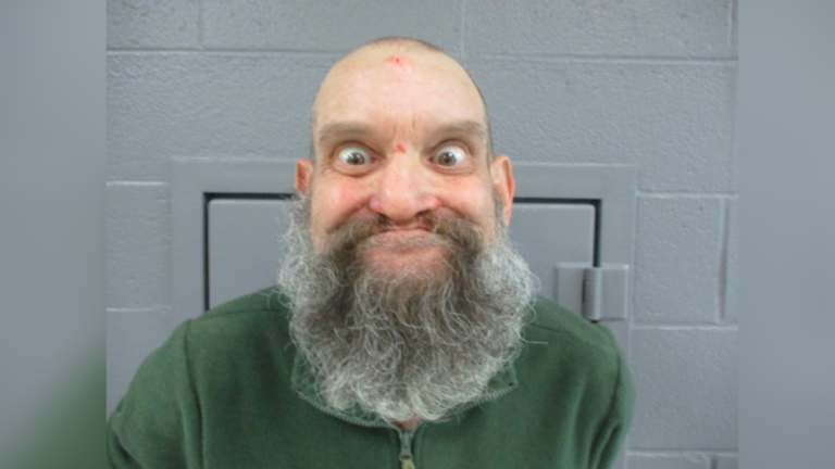 West Virginia man accused of kidnapping and ‘burning’ woman with torch: police